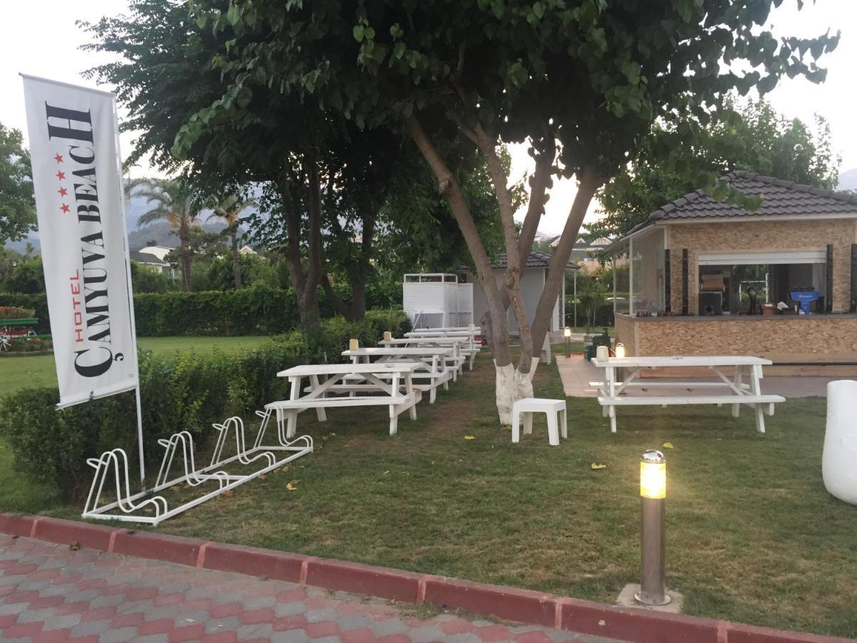 Camyuva Kemer