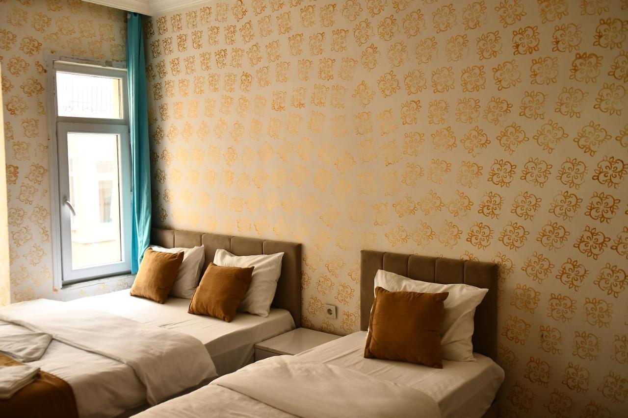 Ada Aparthotel Istanbul