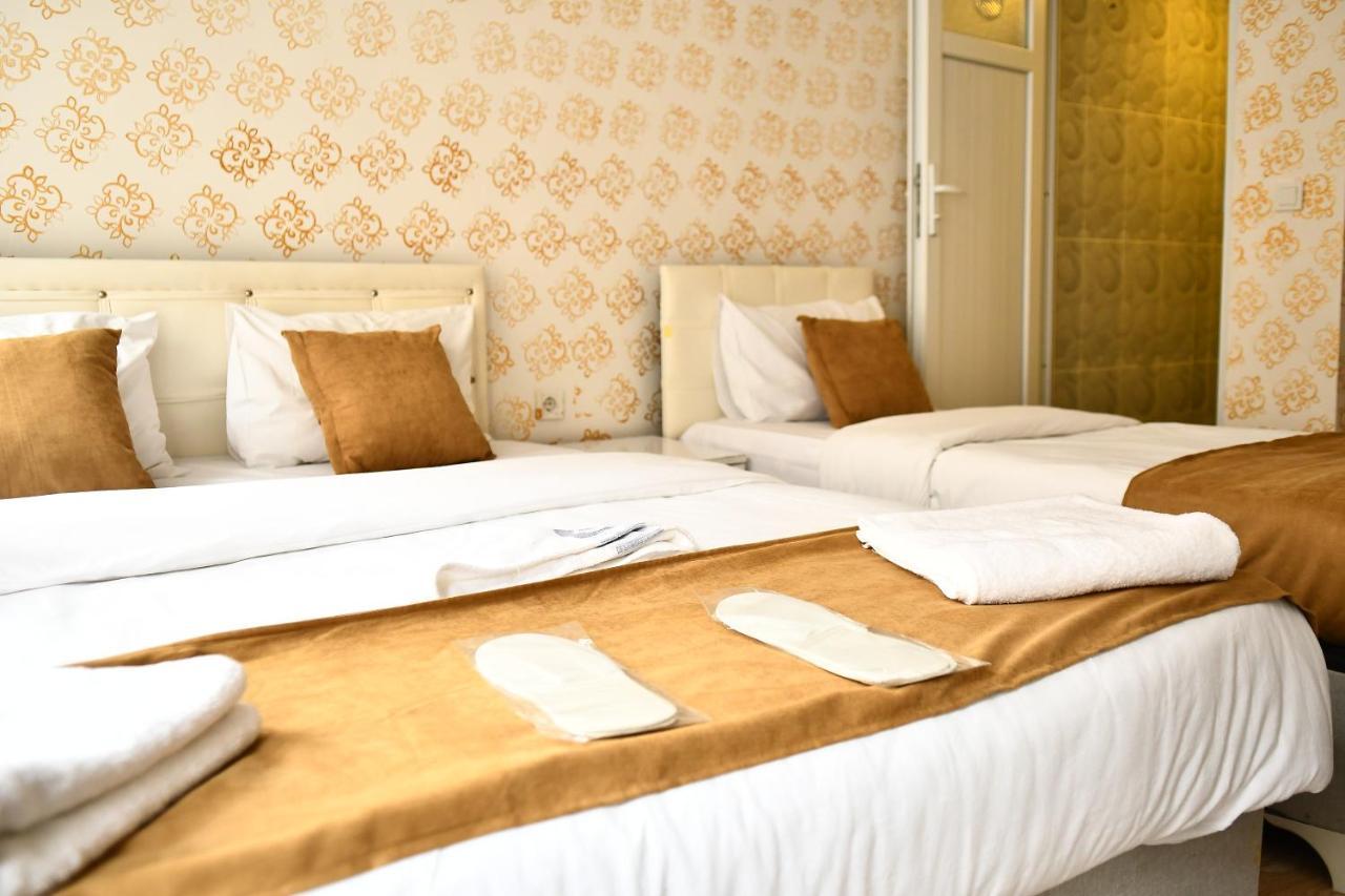 Aparthotel Ada *