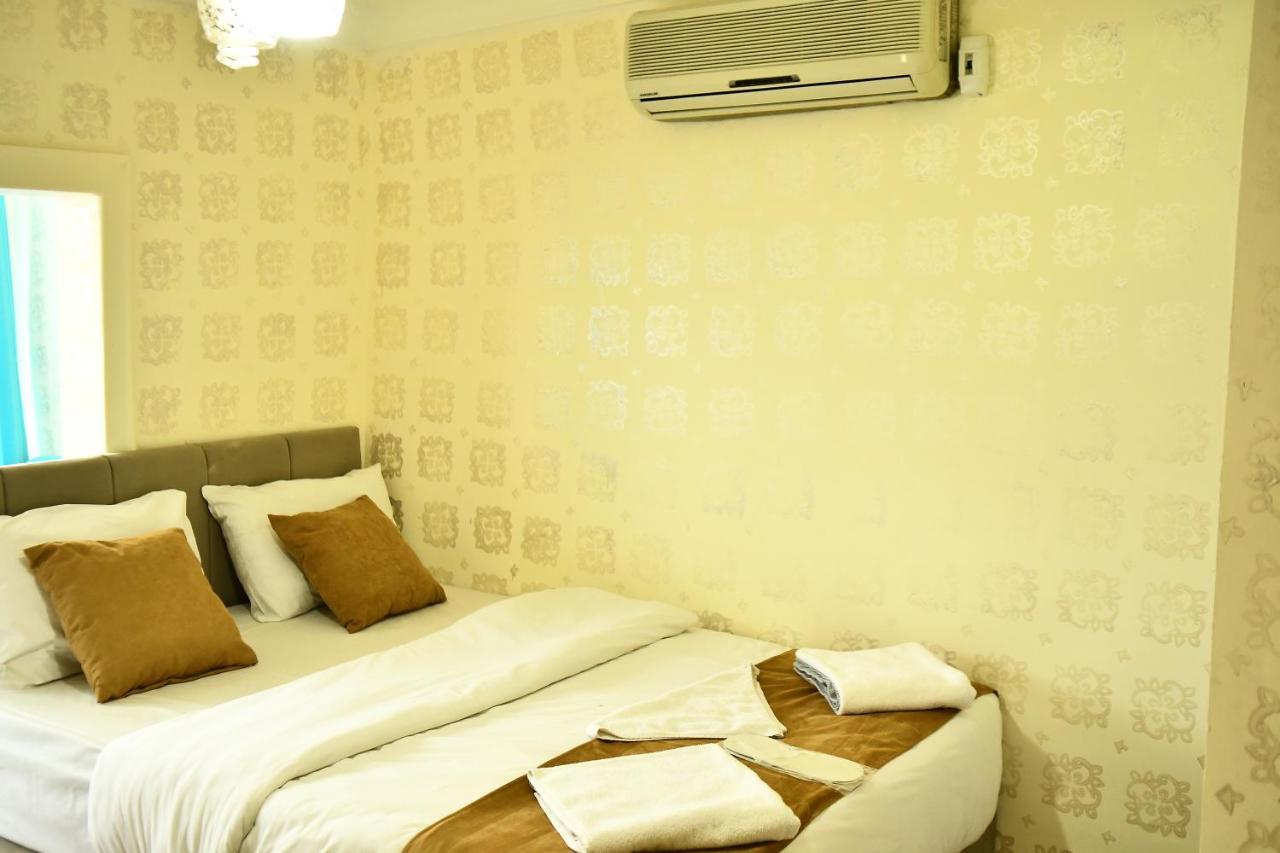 Aparthotel Ada