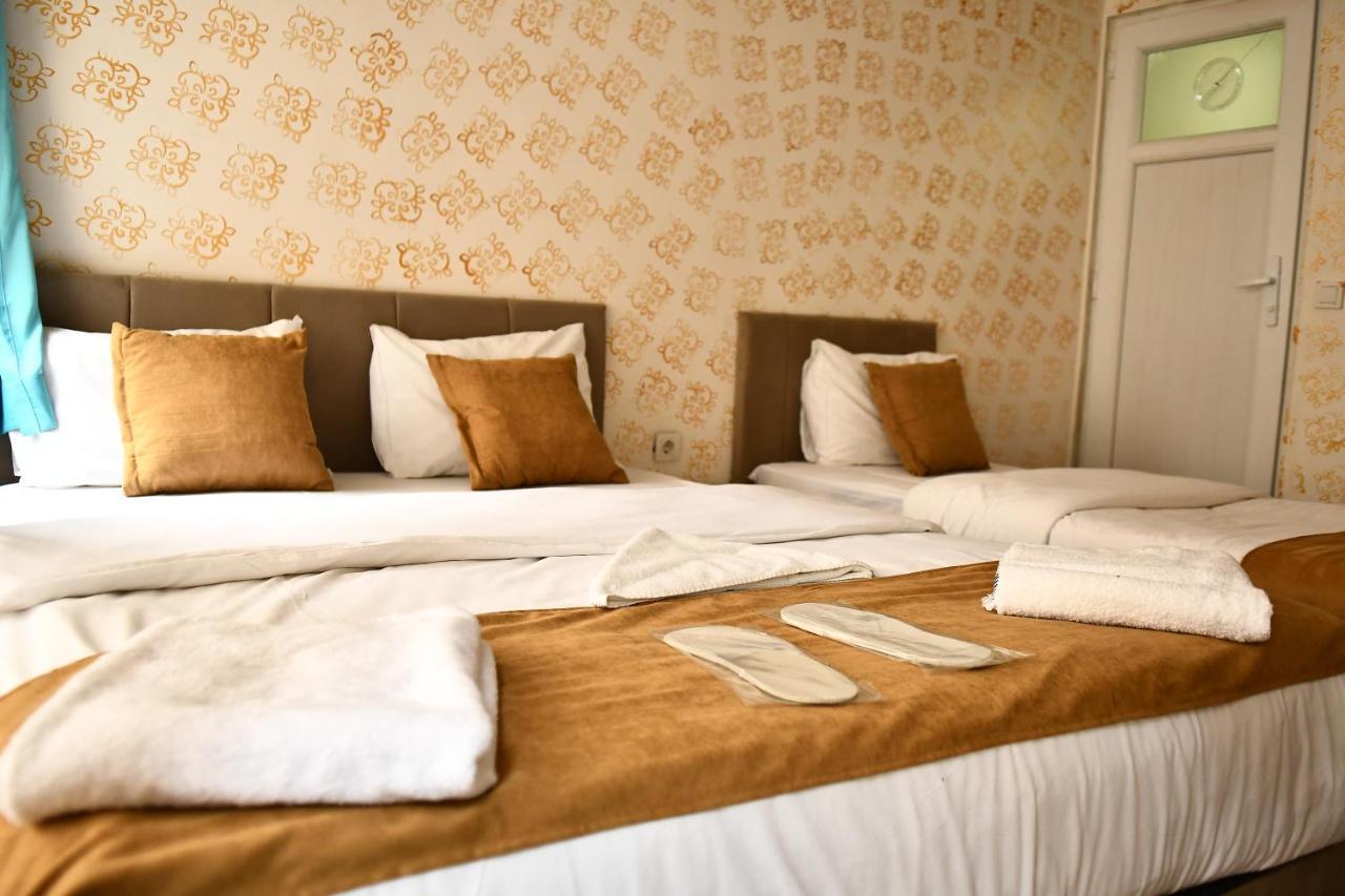 Aparthotel Ada
