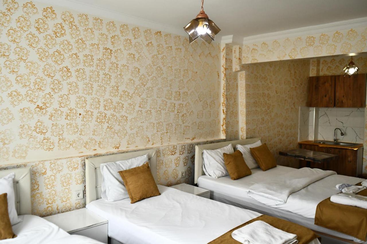 Aparthotel Ada *