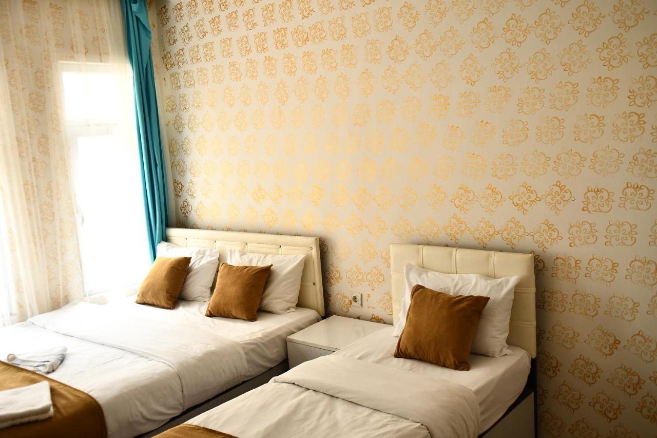 Aparthotel Ada