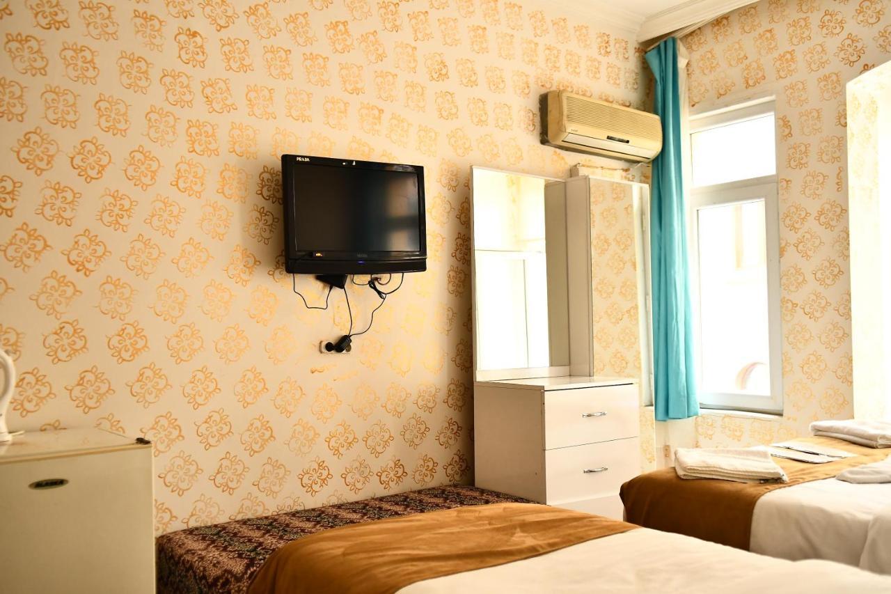 Aparthotel Ada Istanbul