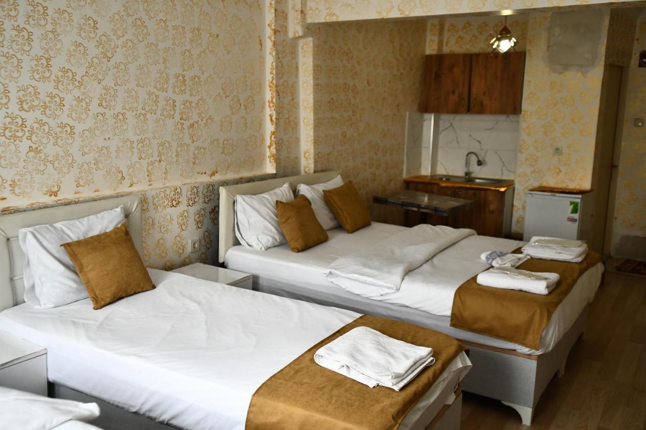 Ada Aparthotel Istanbul