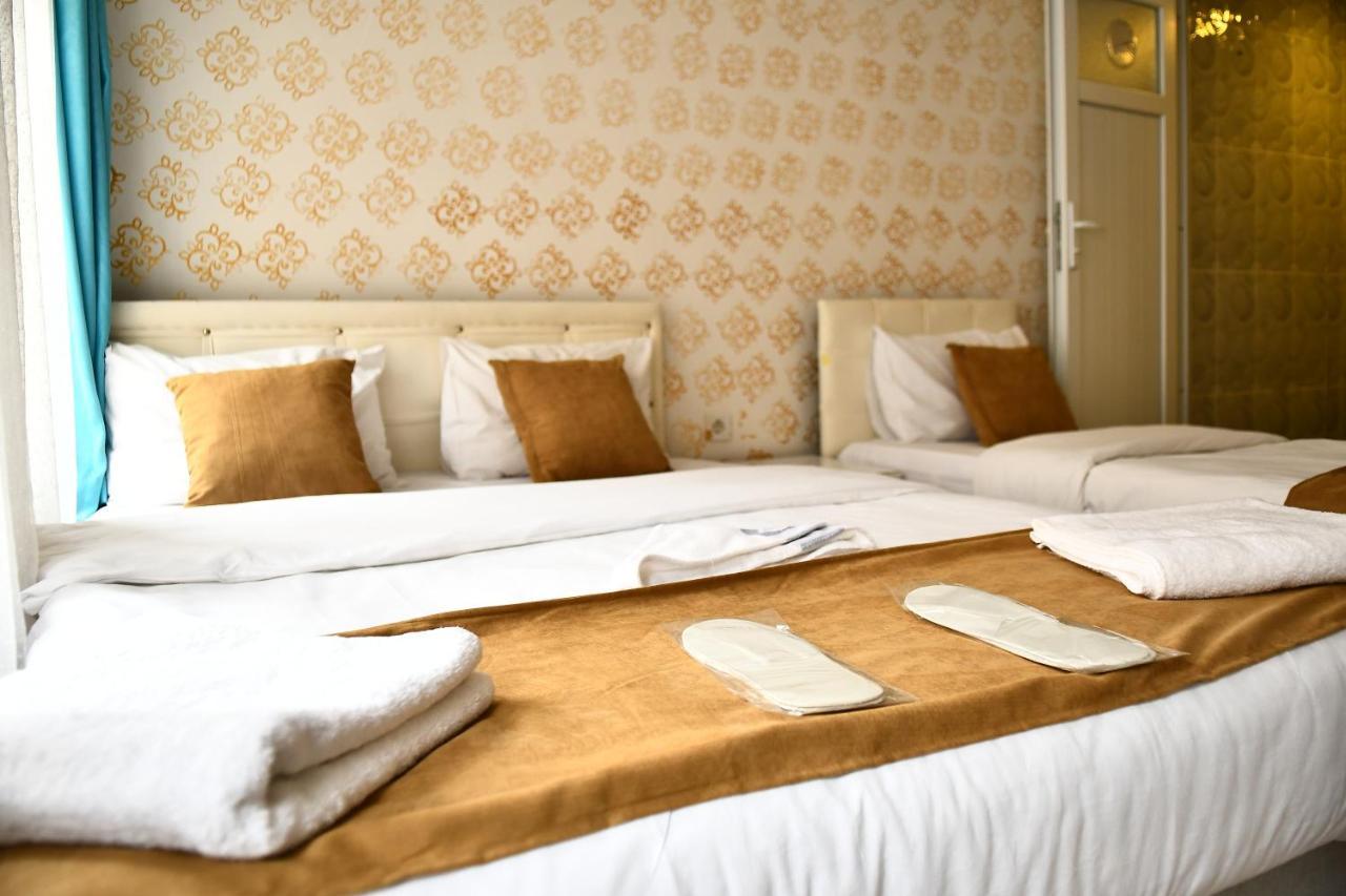 Aparthotel Ada Istanbul