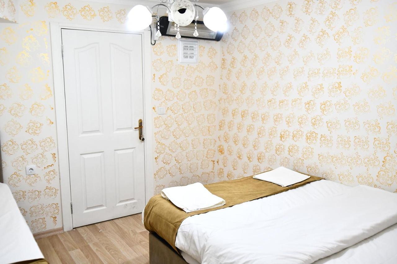 Ada Aparthotel