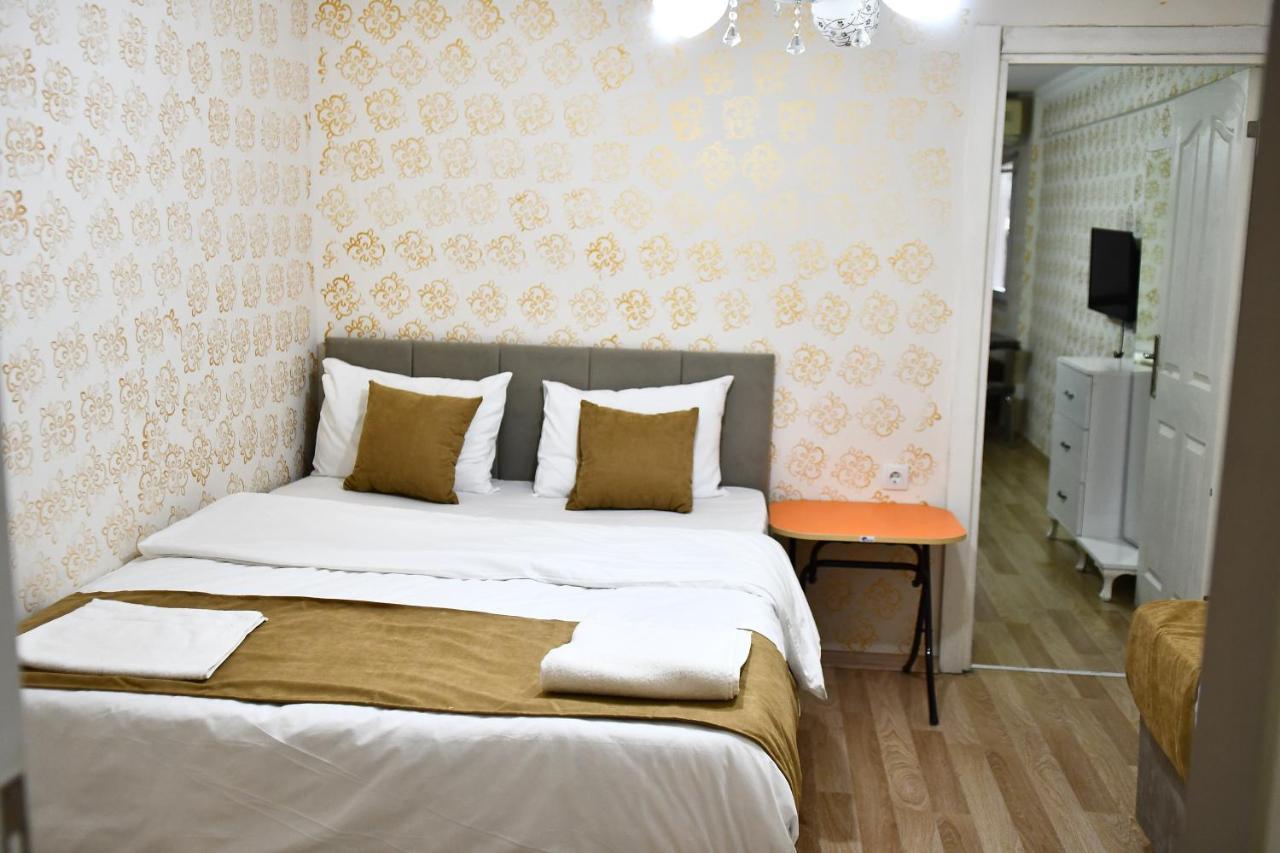 Aparthotel Ada Istanbul