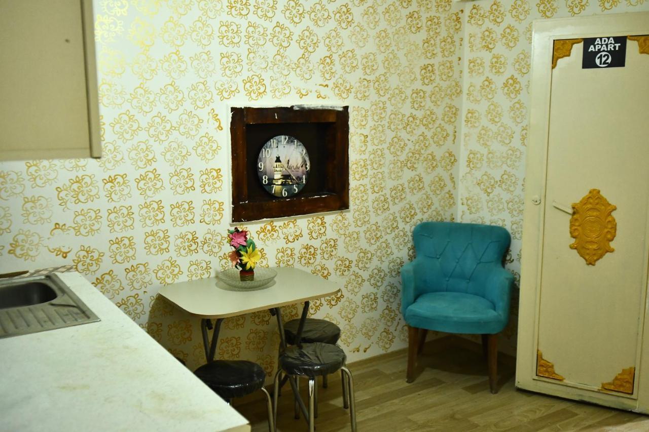 Ada Aparthotel Istanbul
