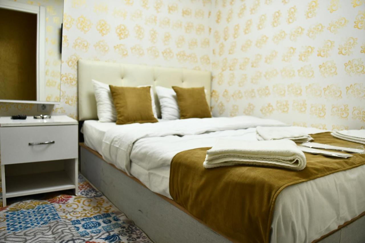 Aparthotel Ada