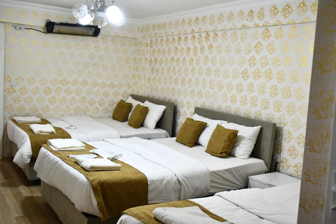 Ada Aparthotel Istanbul