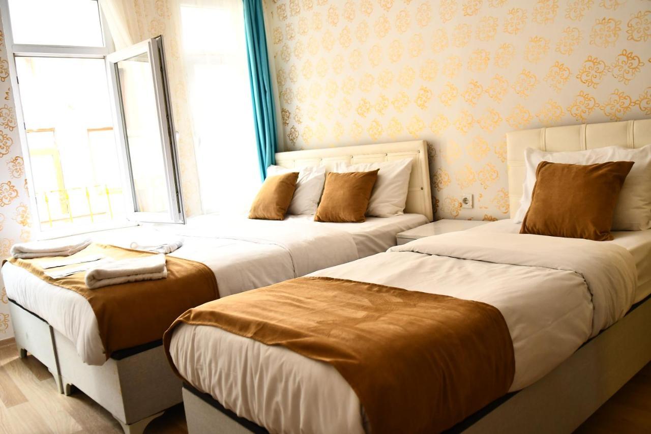 Aparthotel Ada Istanbul