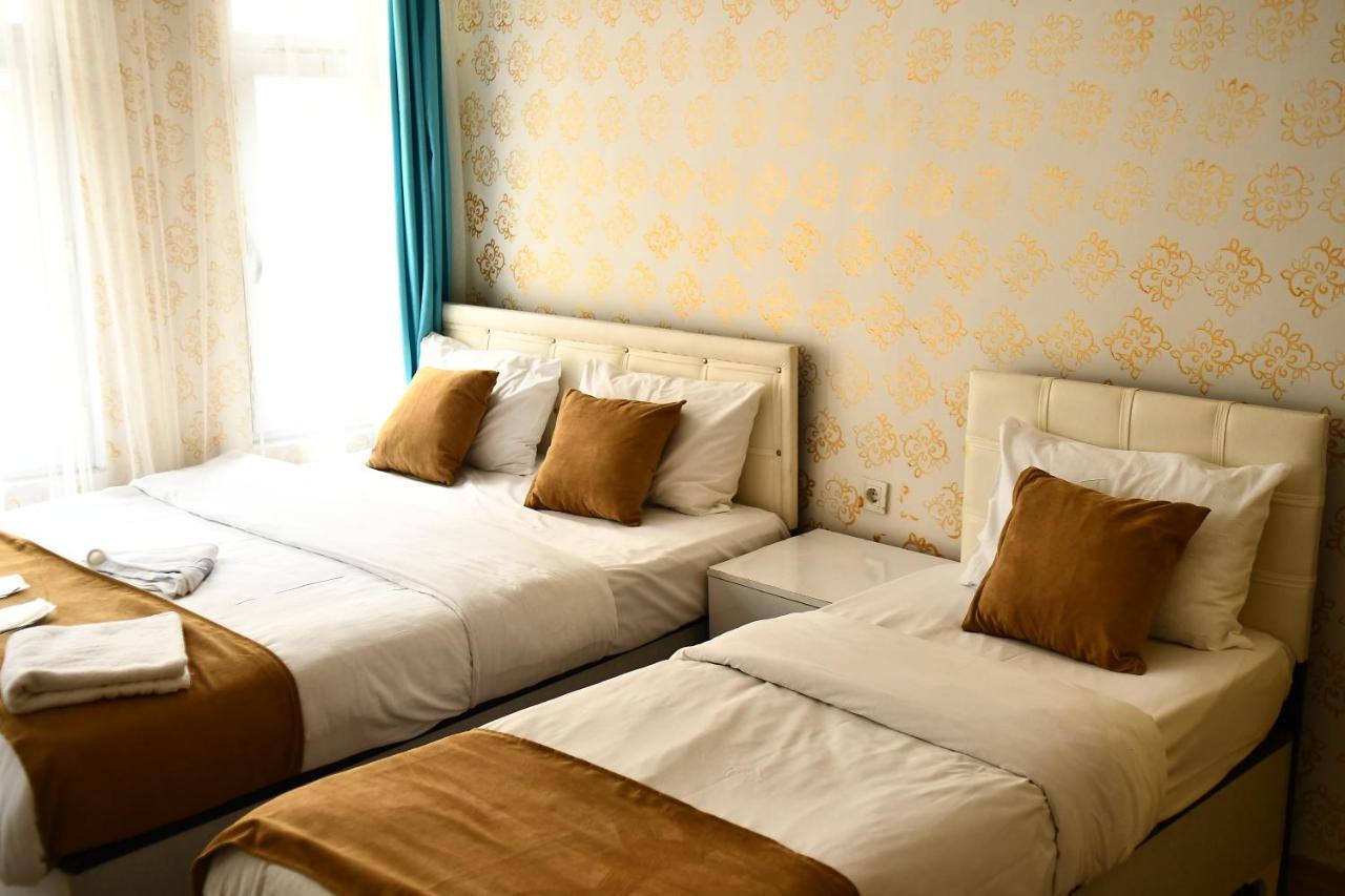 Ada Aparthotel Istanbul