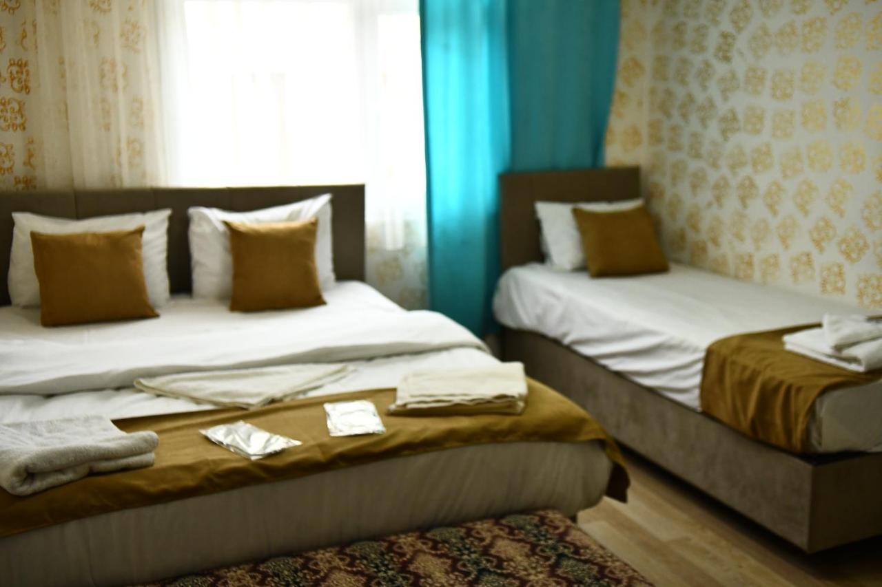 Aparthotel Ada