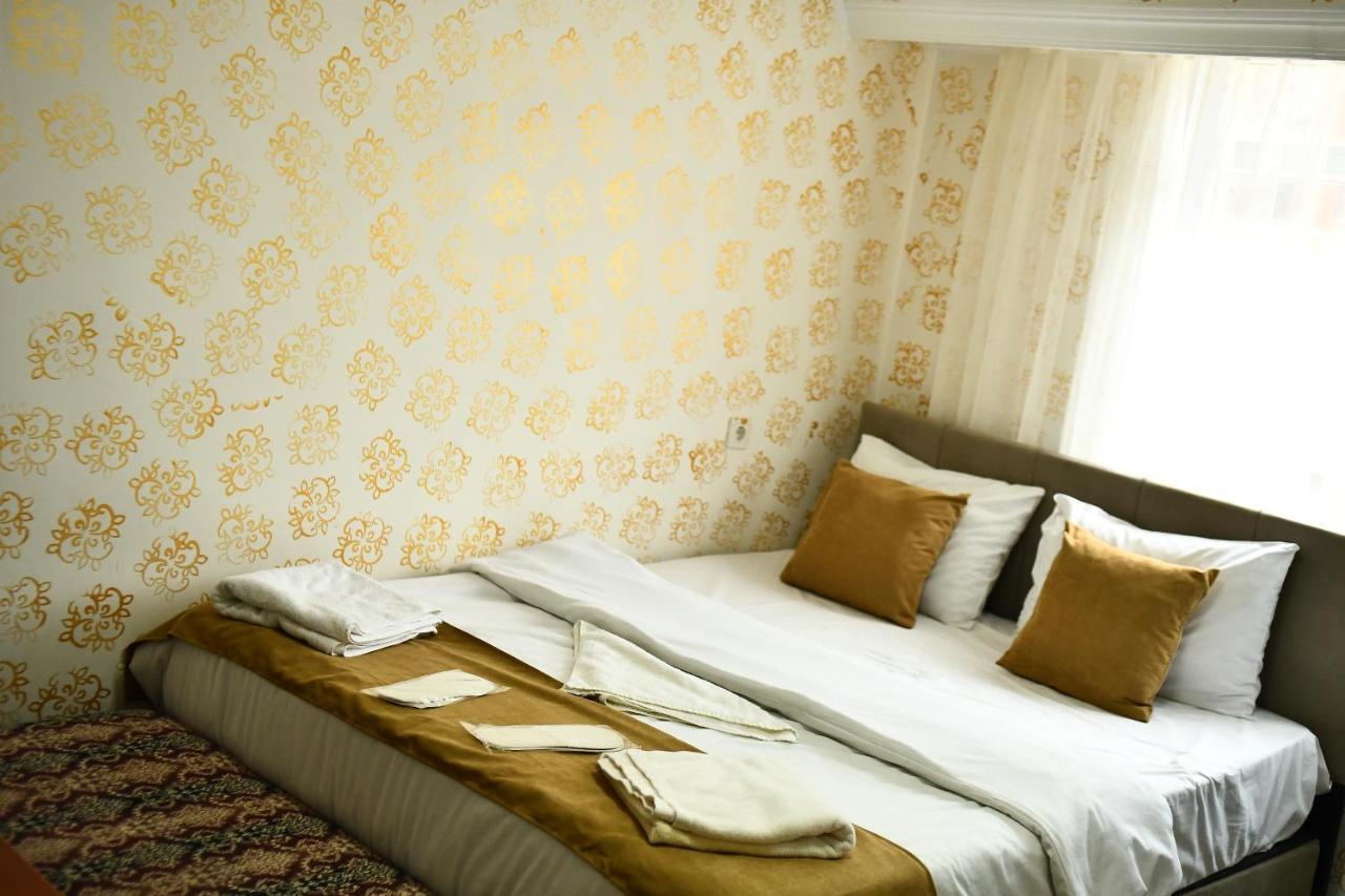 Ada Aparthotel
