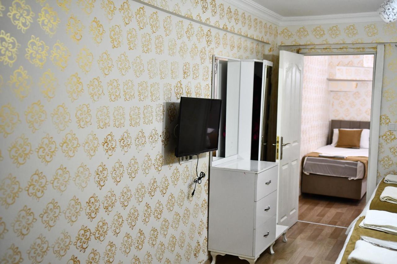 Aparthotel Ada