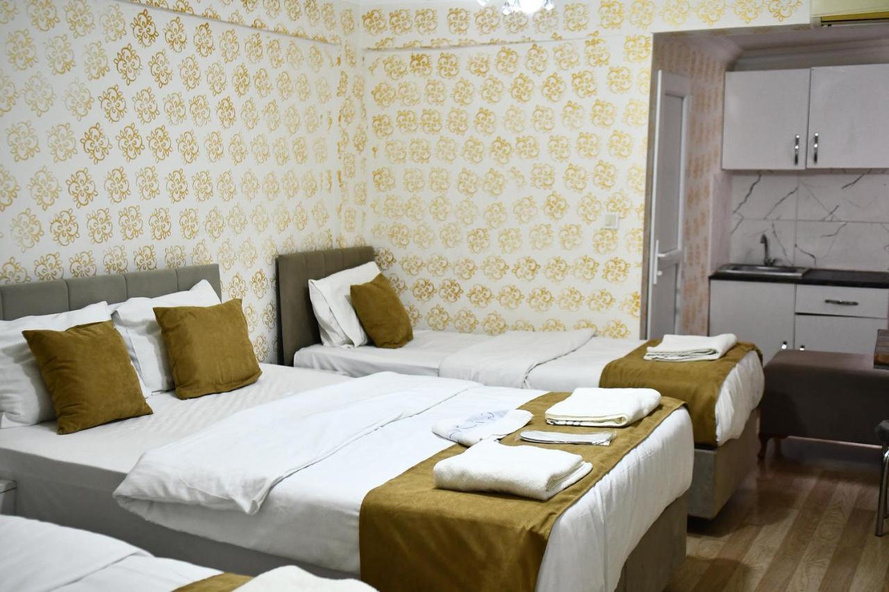 Aparthotel Ada *