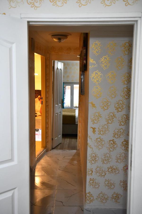 Ada Aparthotel *