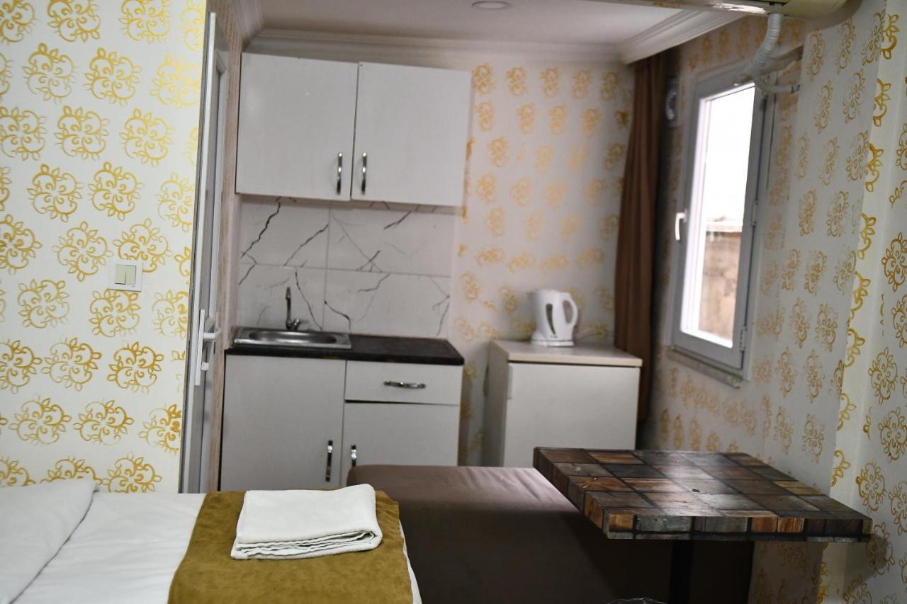 Ada Aparthotel
