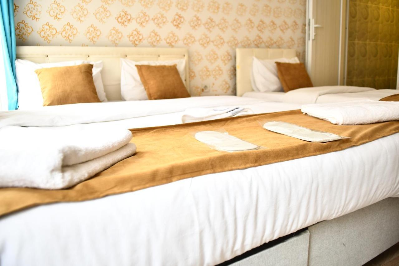 Ada Aparthotel *