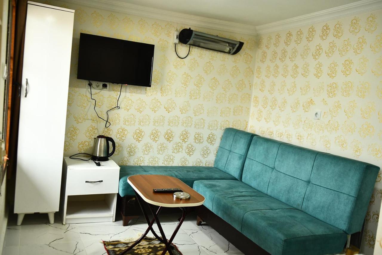 Ada Aparthotel *