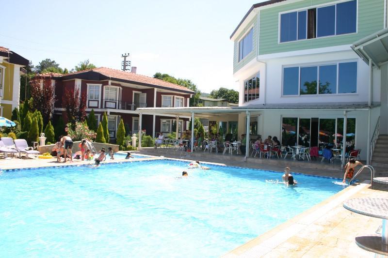 Aqua Wellness 3*