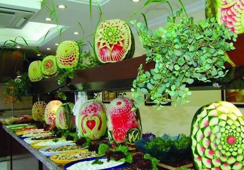 Hotel Murat 2