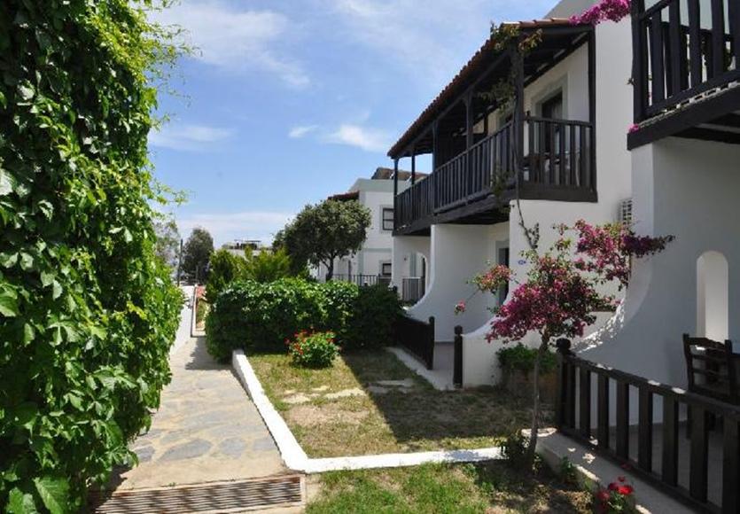 Hotel Salinas Bodrum-boutique Concept