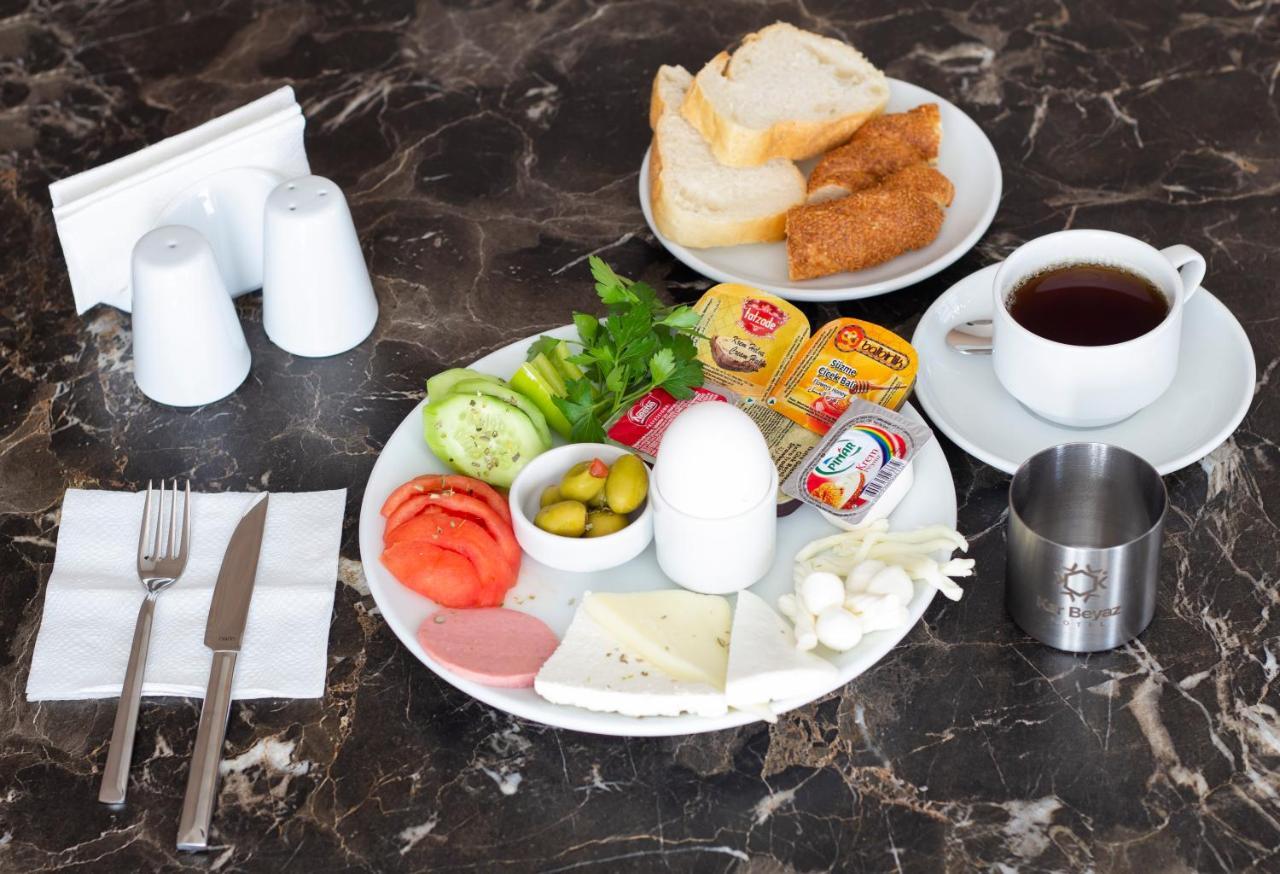 Kar Beyaz Bursa