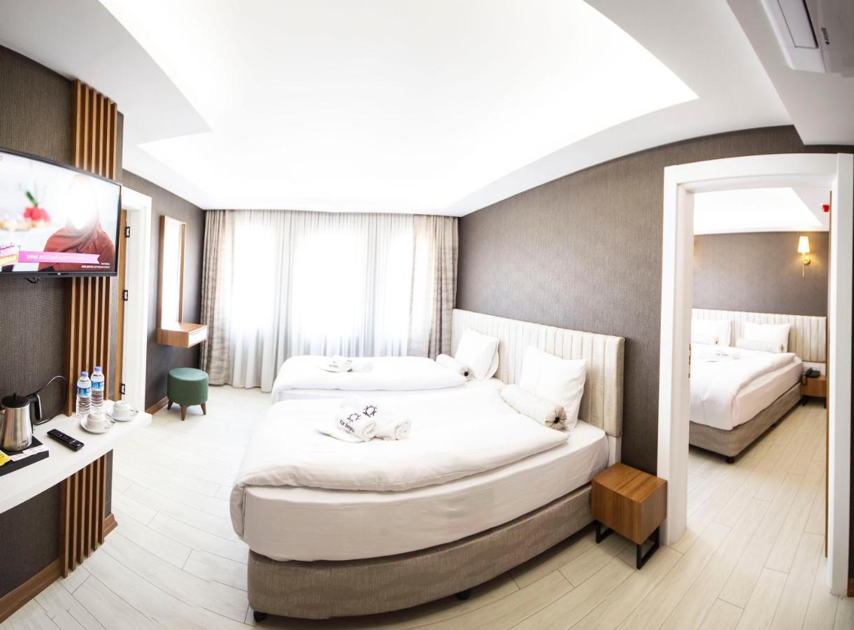 Kar Beyaz Hotel