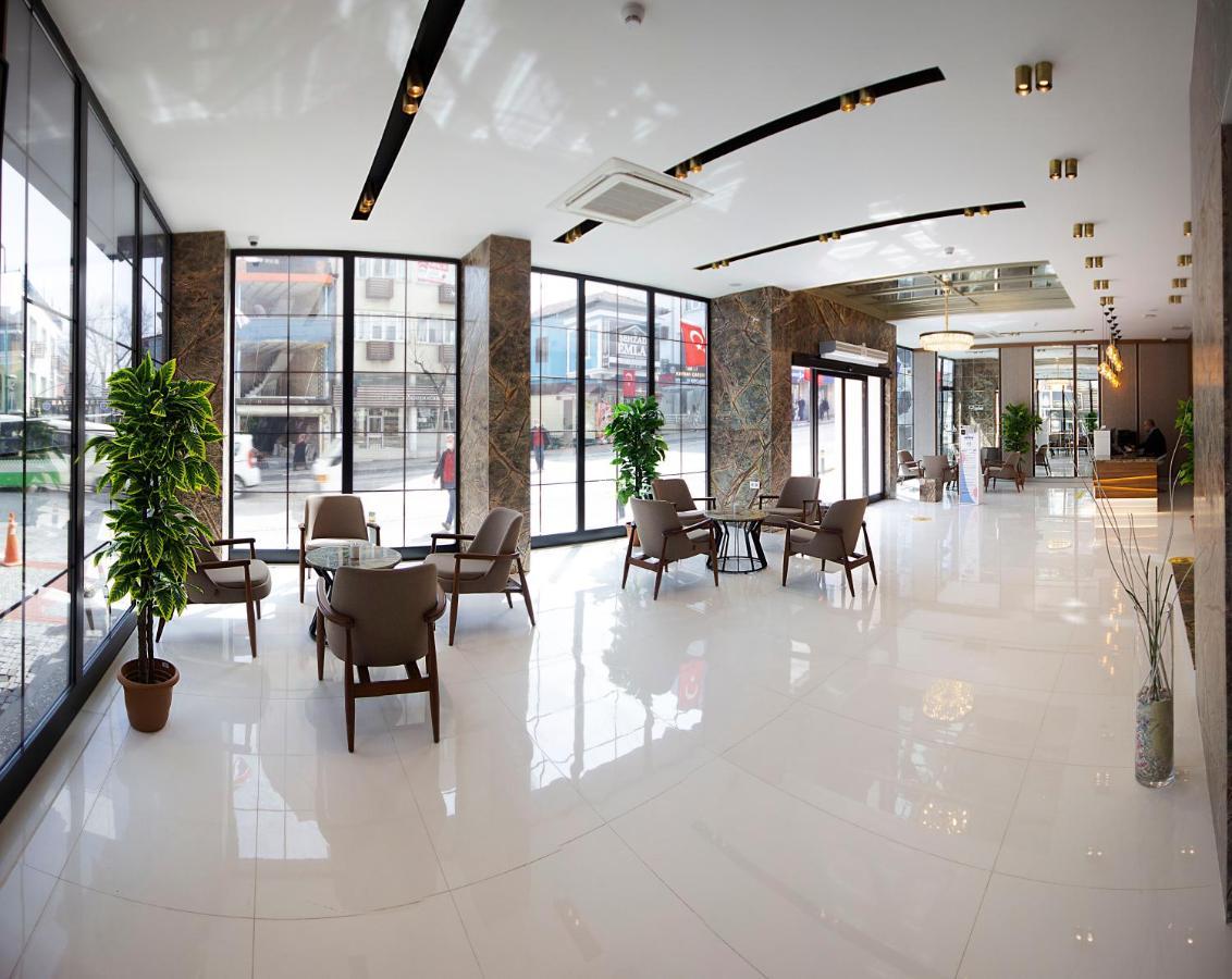 Hotel Kar Beyaz Bursa