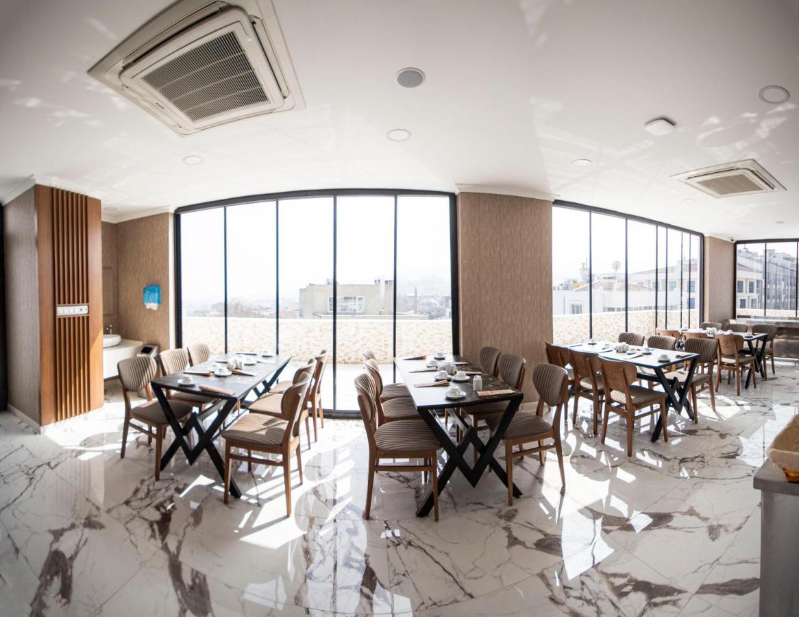 Hotel Kar Beyaz 3*