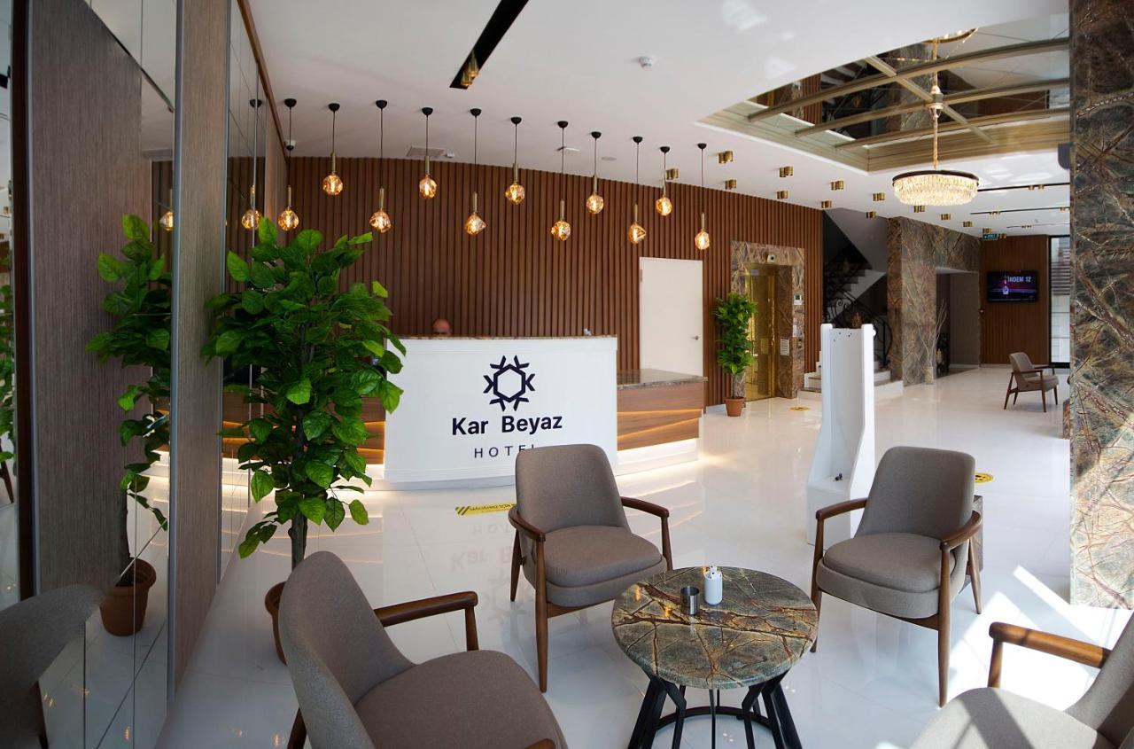 Kar Beyaz Hotel