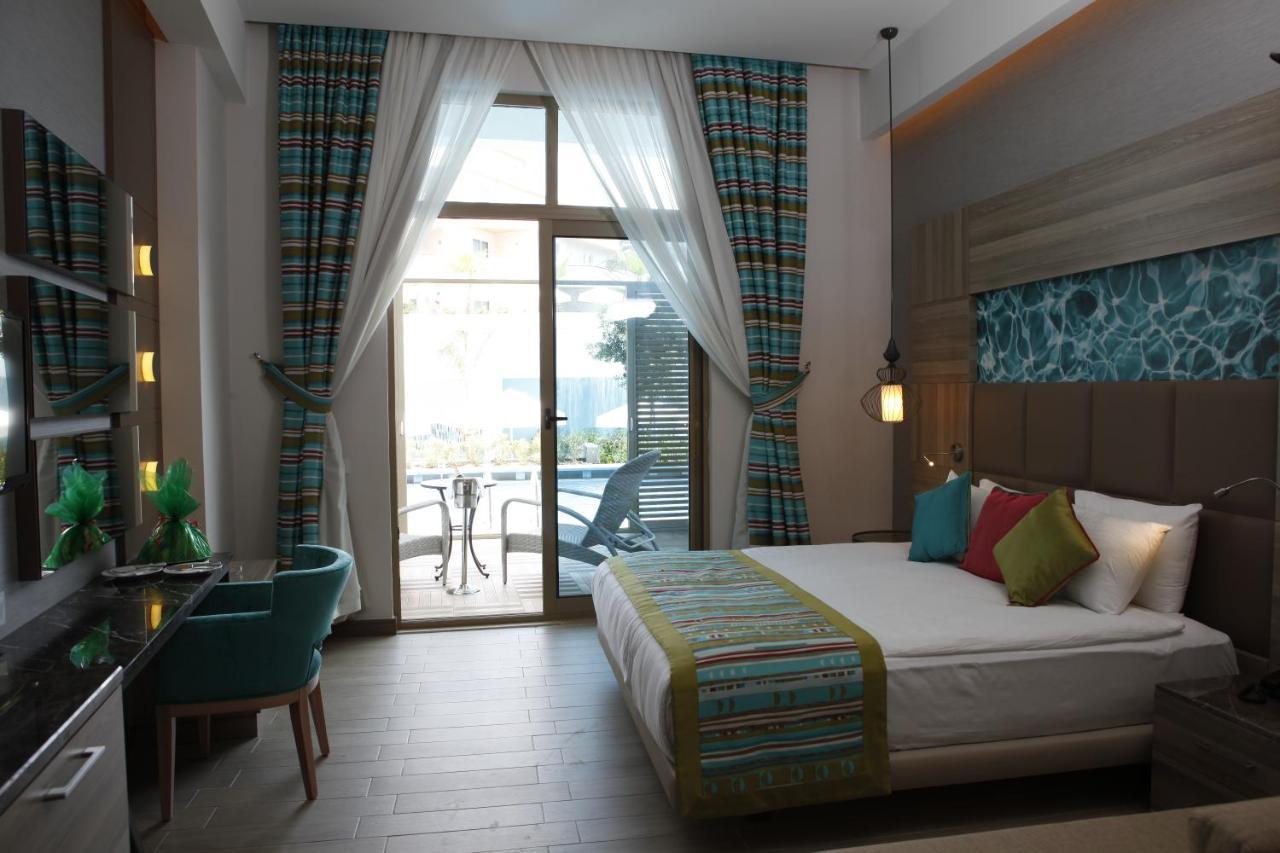 Hotel Long Harmony 5*