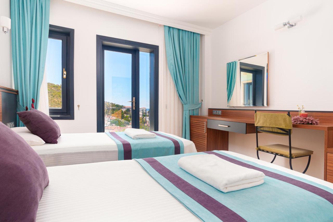 Merlot Kalkan 3*
