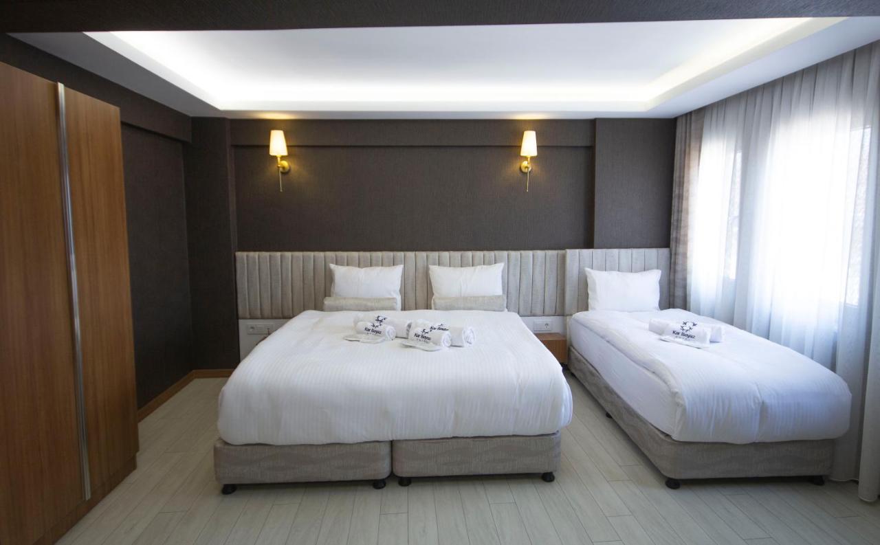 Hotel Kar Beyaz Bursa