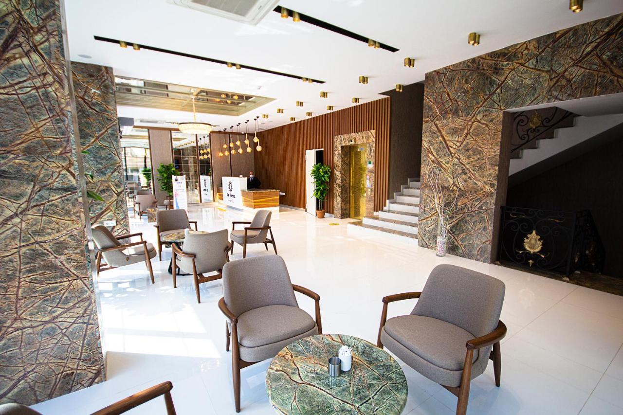 Kar Beyaz Hotel
