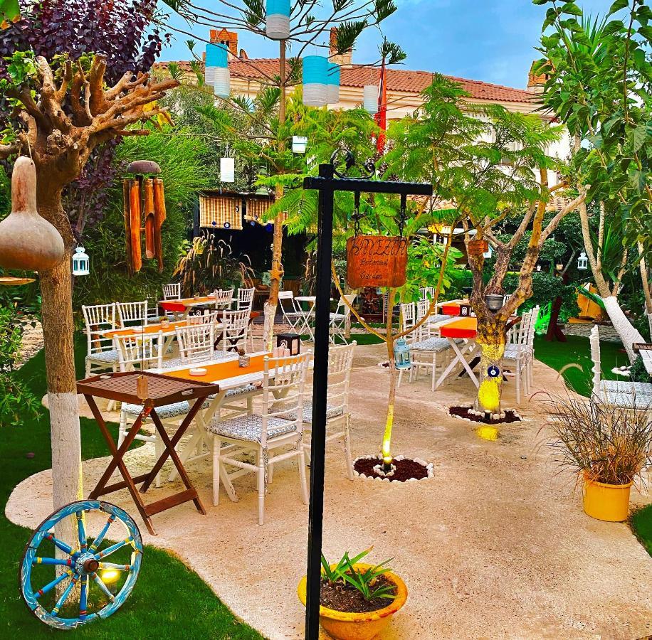 Hotel Kayezta 2*
