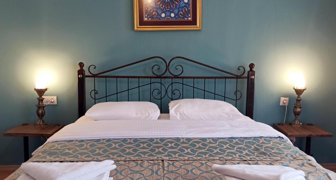 Hotel Nomads Cave & Rooftop Goreme