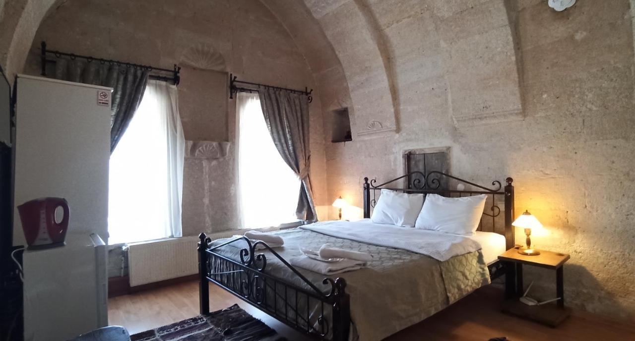 Hotel Nomads Cave & Rooftop 2*