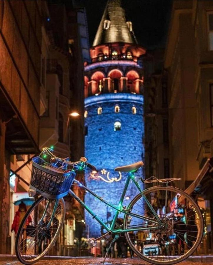 New Taksim Hotel 3*
