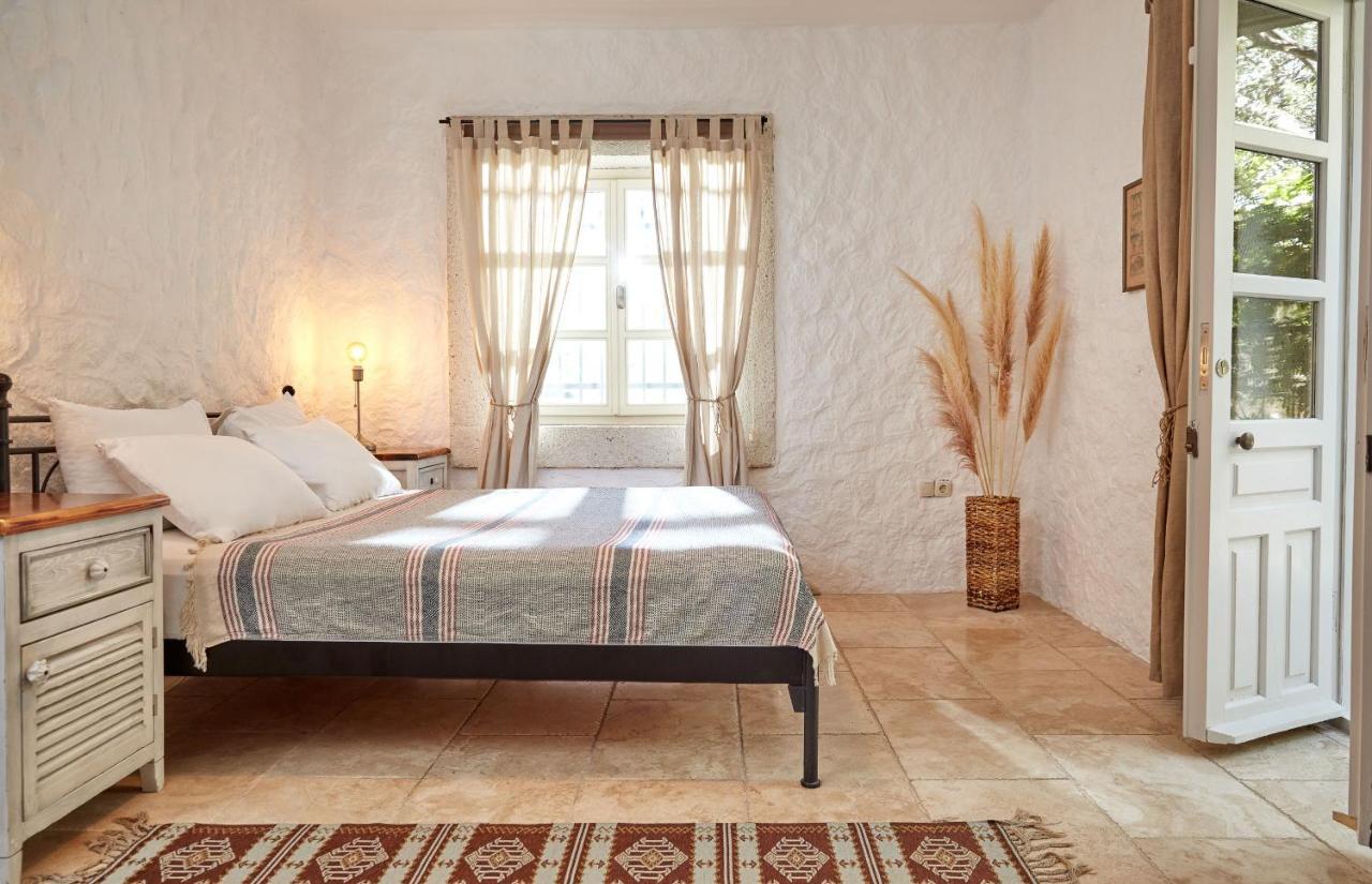Guest house Morro Alacati