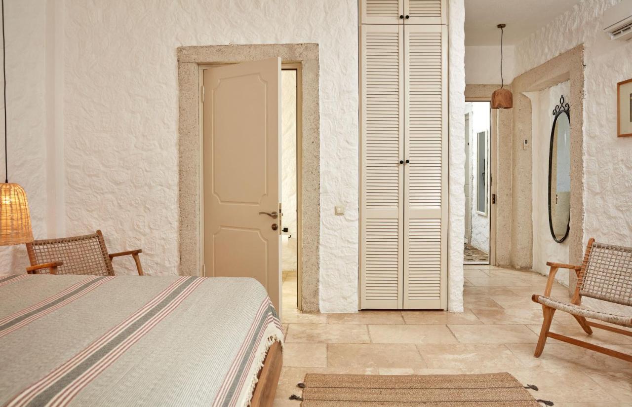 Morro Guest house Alacati