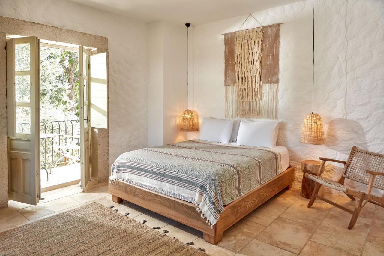 Guest house Morro 3*