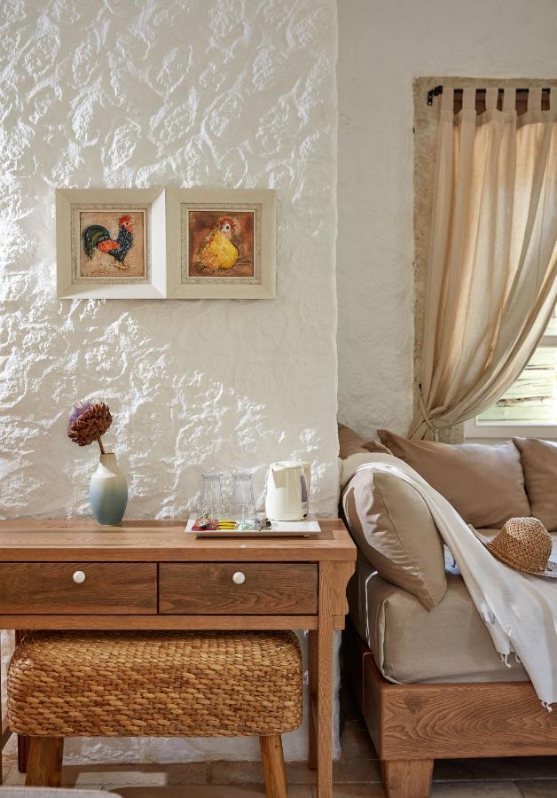 Morro Guest house