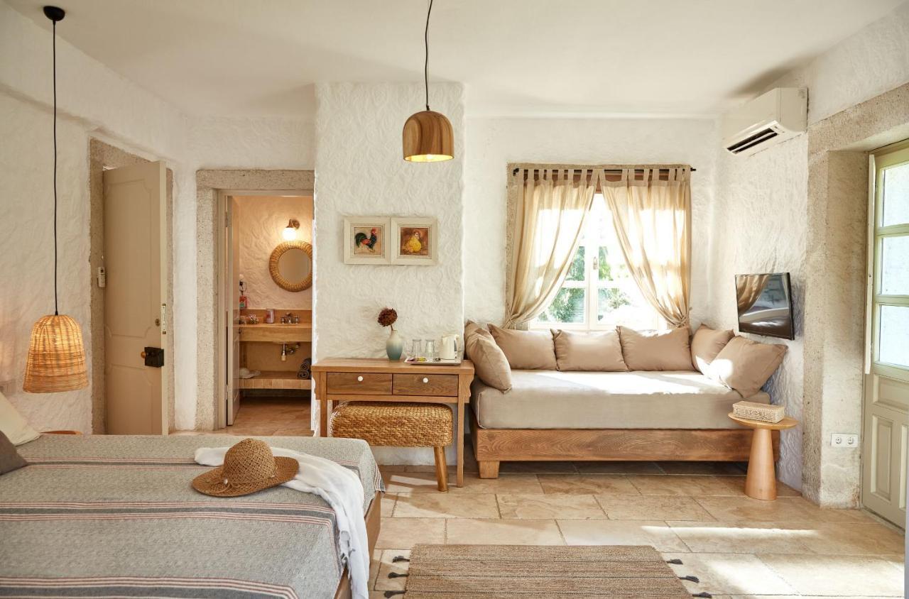 Guest house Morro