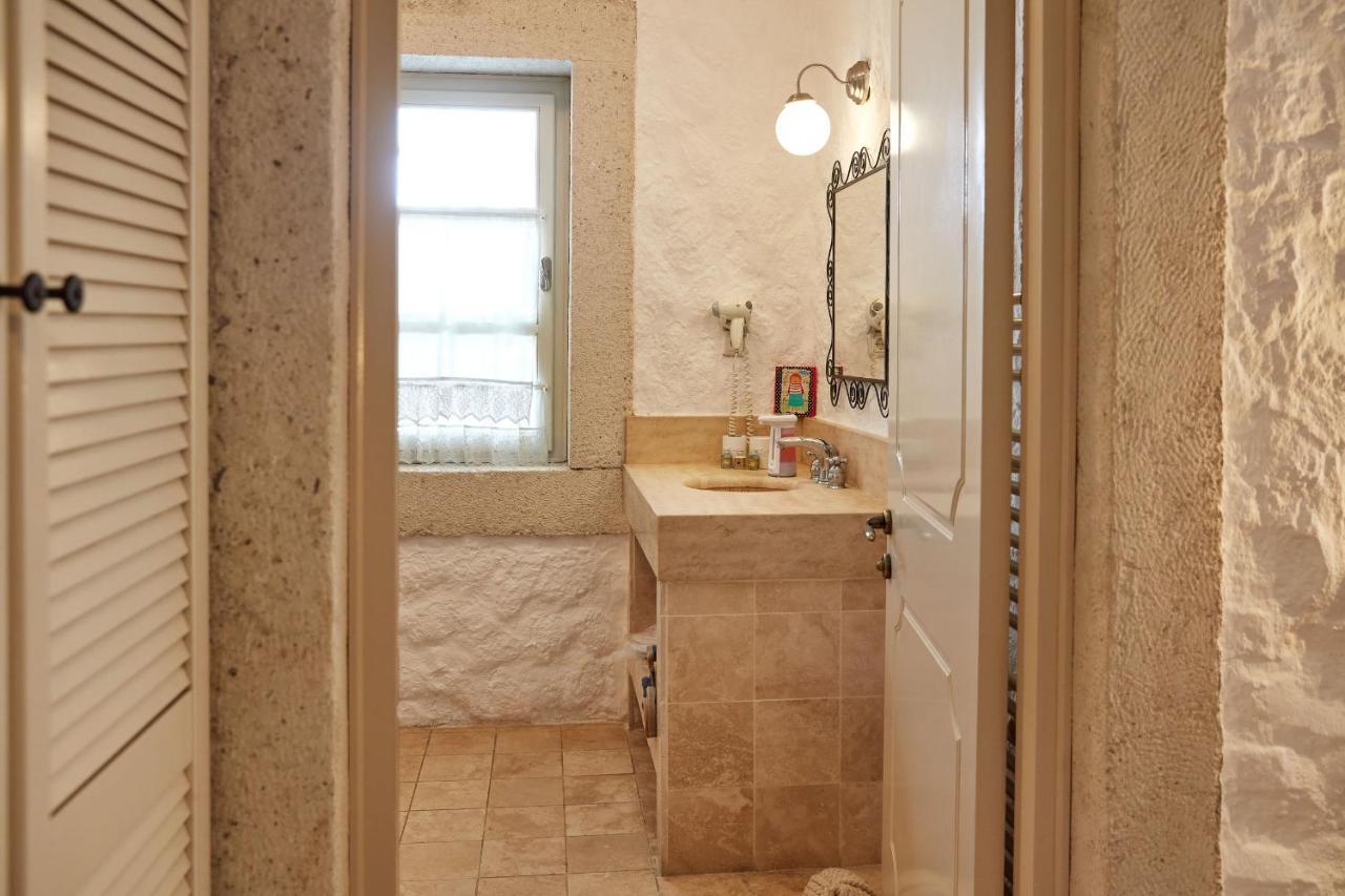 Morro Guest house Alacati