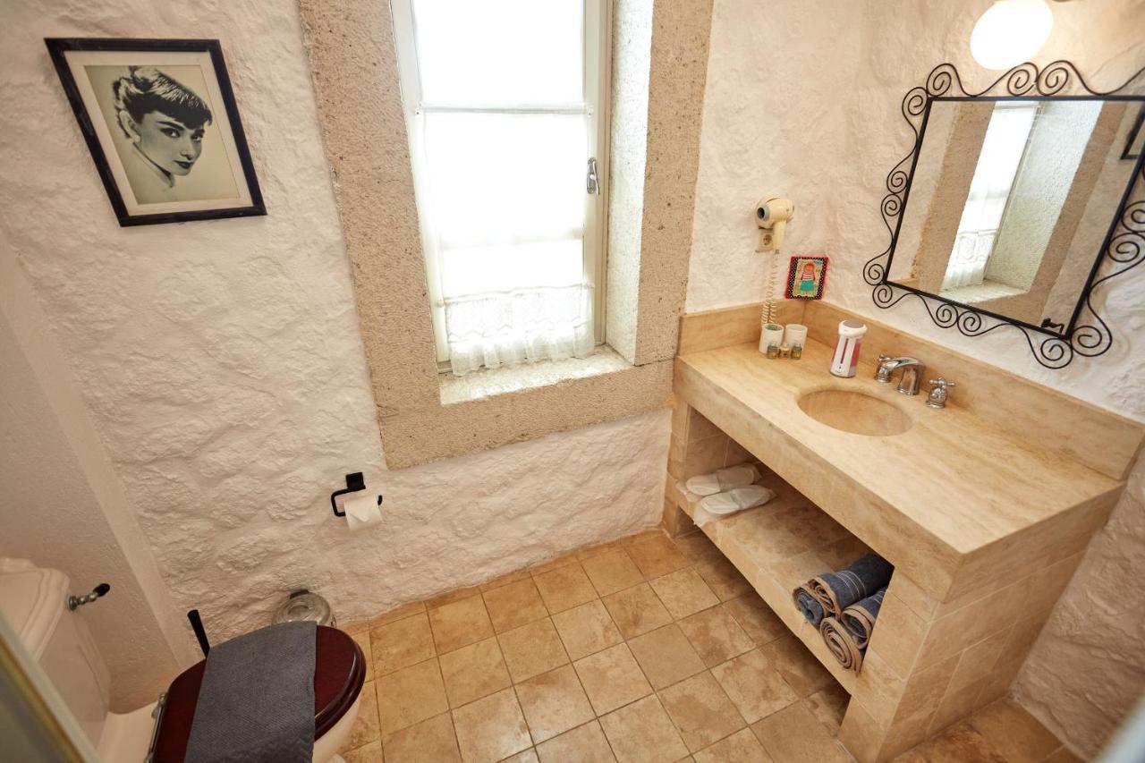 Guest house Morro Alacati