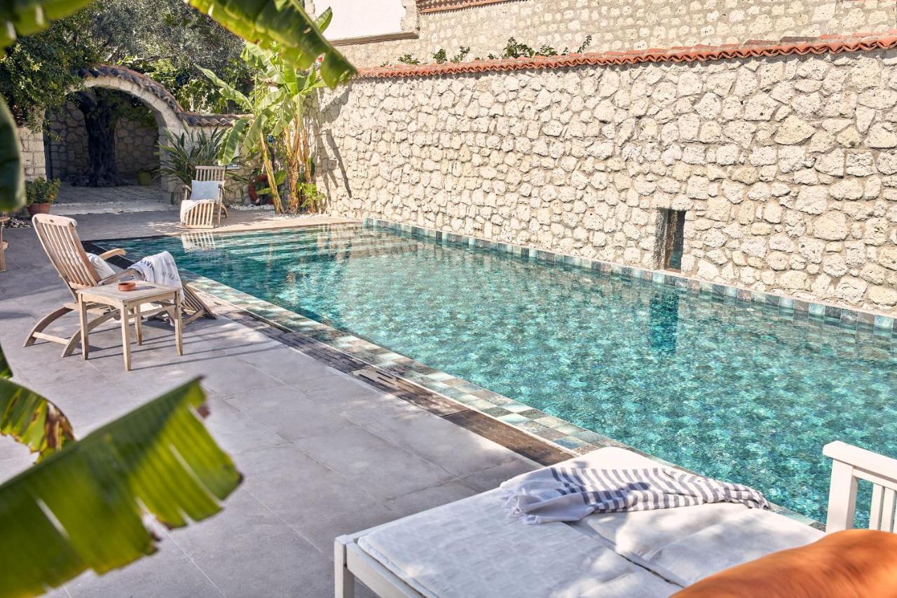 Guest house Morro 3*