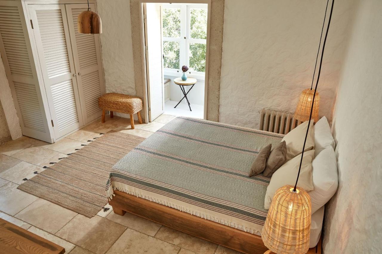 Guest house Morro Alacati